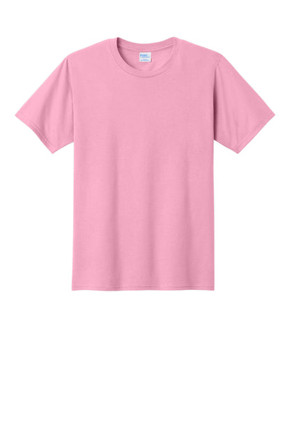 Port & Co Fan Favorite Tee. PC450