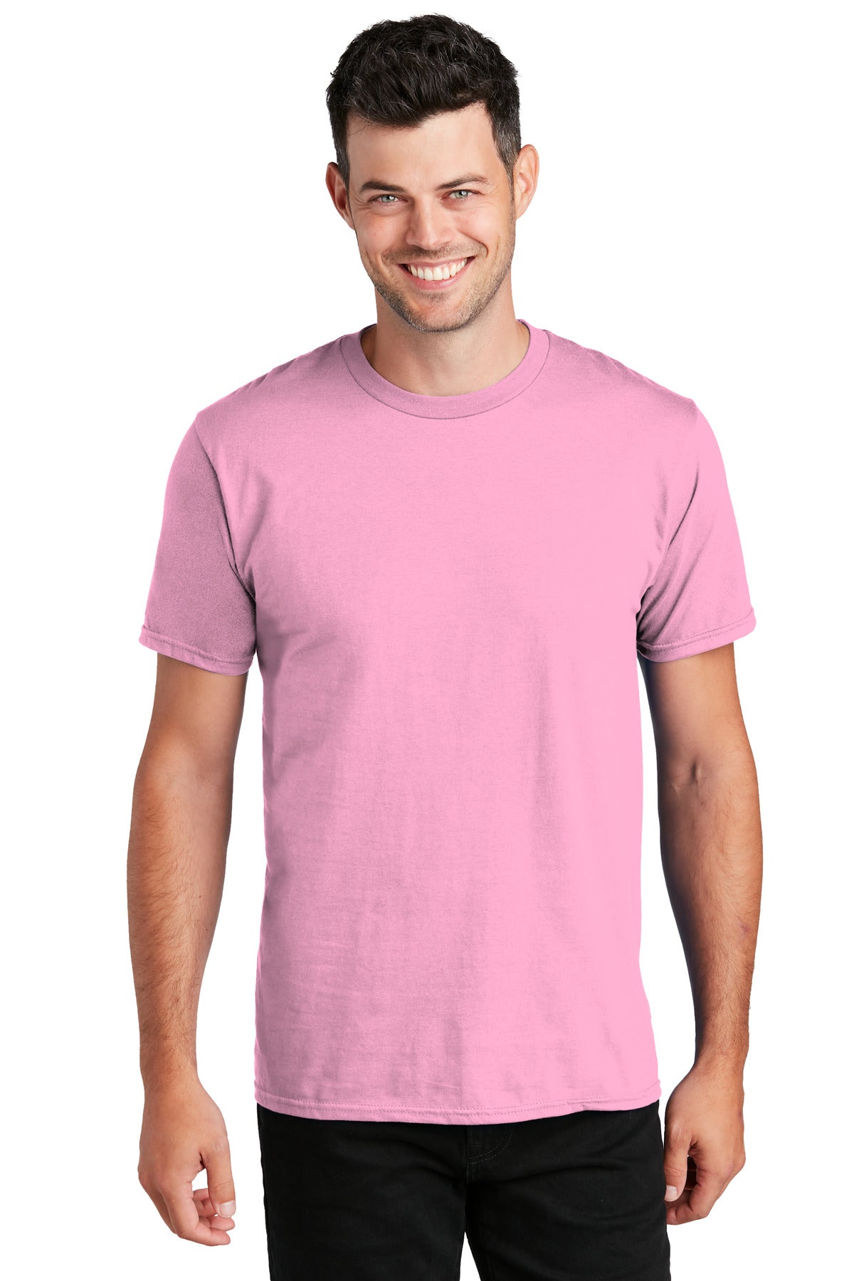Port & Company- Port & Company® Fan Favorite Tee. PC450 1/2-Medtech- 9