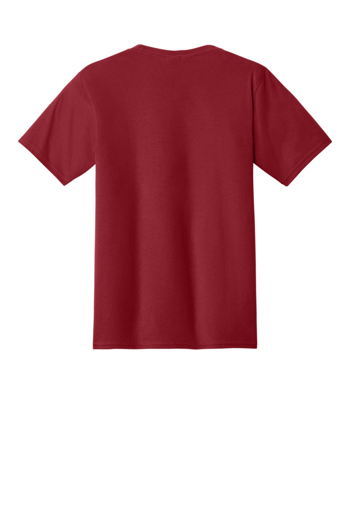 Port & Co Fan Favorite Tee. PC450
