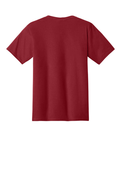 Port & Co Fan Favorite Tee. PC450
