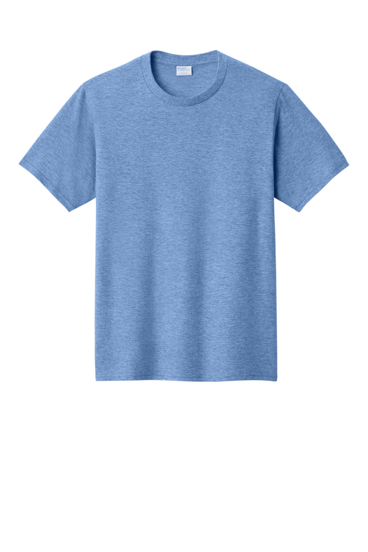 Port & Co Fan Favorite Tee. PC450
