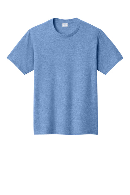 Port & Co Fan Favorite Tee. PC450