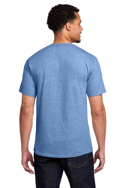 Port & Co Fan Favorite Tee. PC450