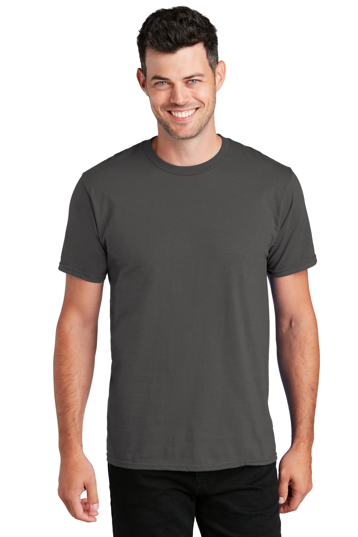 Port & Company- Port & Company® Fan Favorite Tee. PC450 1/2-Medtech- 11