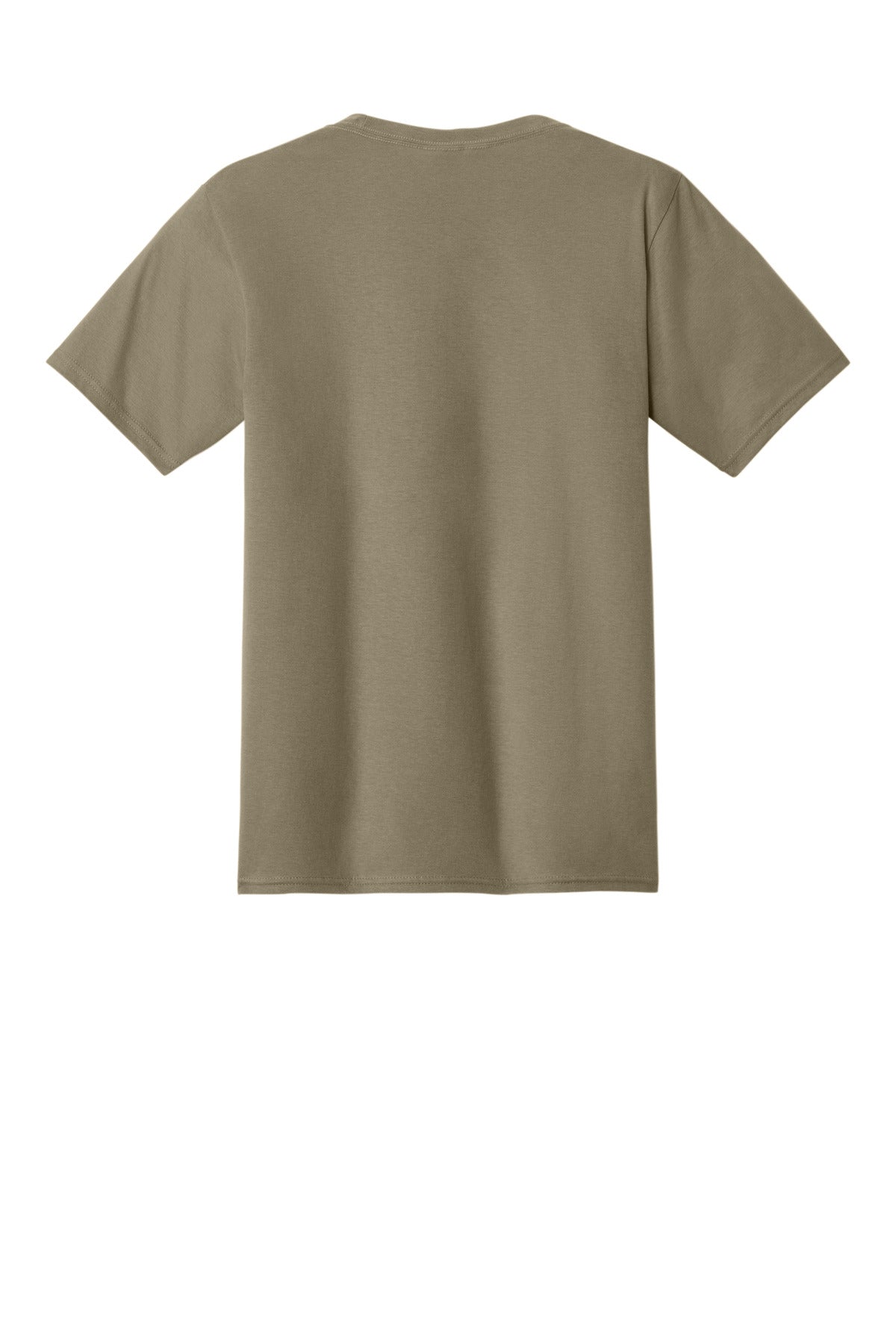Port & Co Fan Favorite Tee. PC450