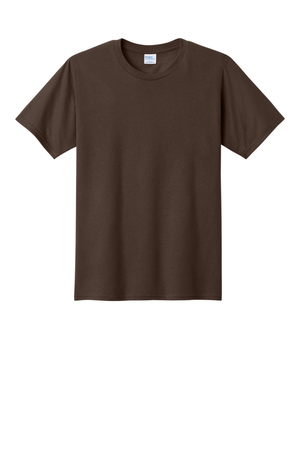 Port & Co Fan Favorite Tee. PC450
