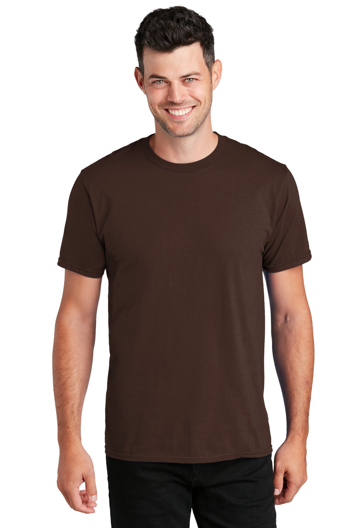 Port & Company- Port & Company® Fan Favorite Tee. PC450 1/2-Medtech- 13