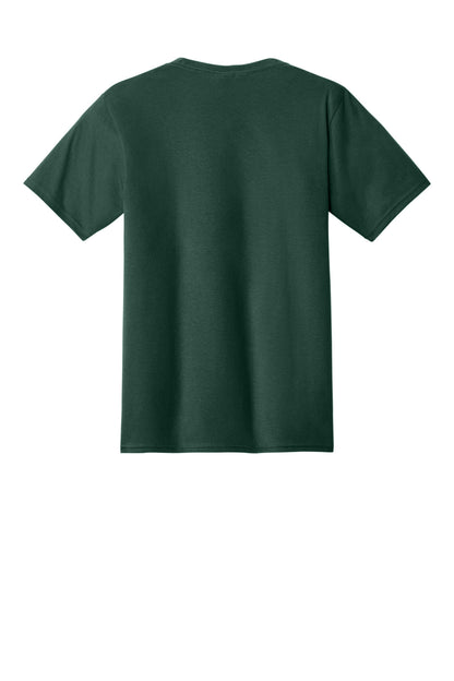 Port & Co Fan Favorite Tee. PC450