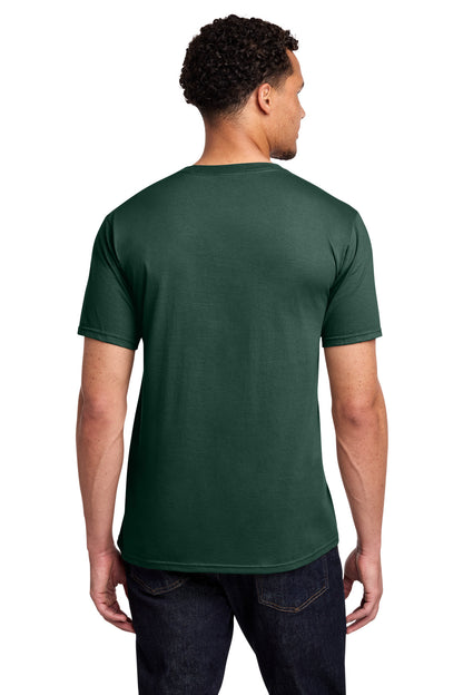 Port & Co Fan Favorite Tee. PC450