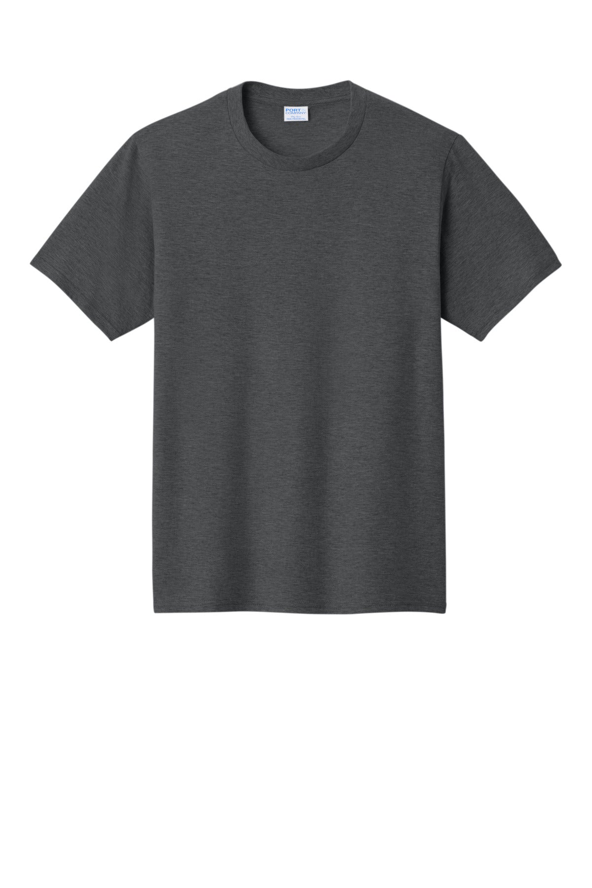 Port & Co Fan Favorite Tee. PC450