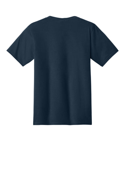 Port & Co Fan Favorite Tee. PC450
