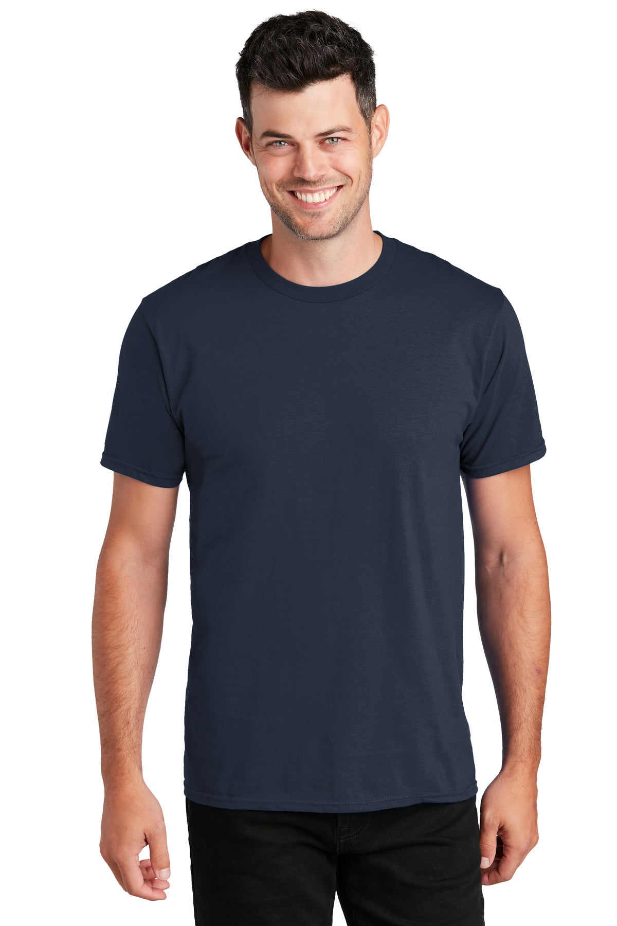 Port & Company- Port & Company® Fan Favorite Tee. PC450 1/2-Medtech- 15
