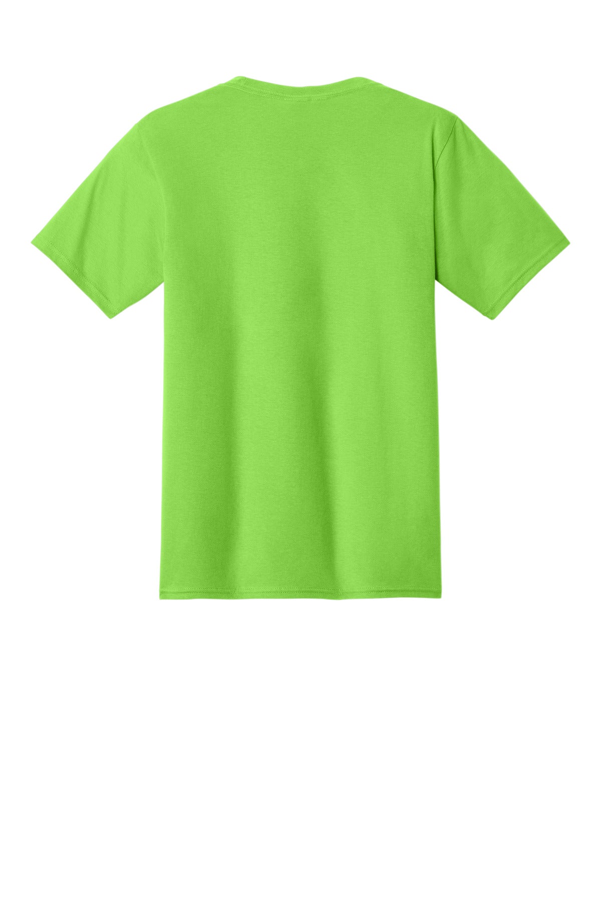 Port & Co Fan Favorite Tee. PC450