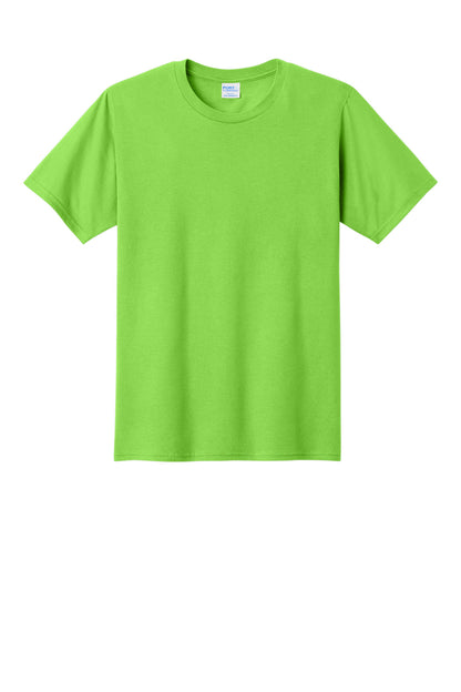 Port & Co Fan Favorite Tee. PC450