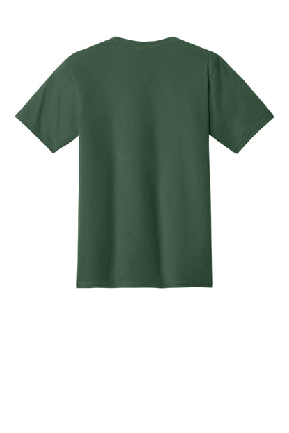 Port & Co Fan Favorite Tee. PC450