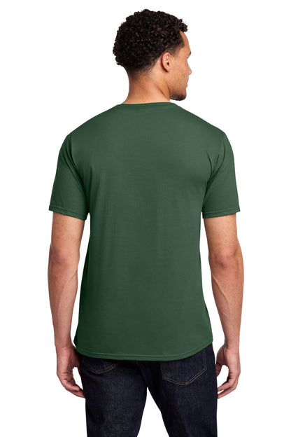 Port & Co Fan Favorite Tee. PC450