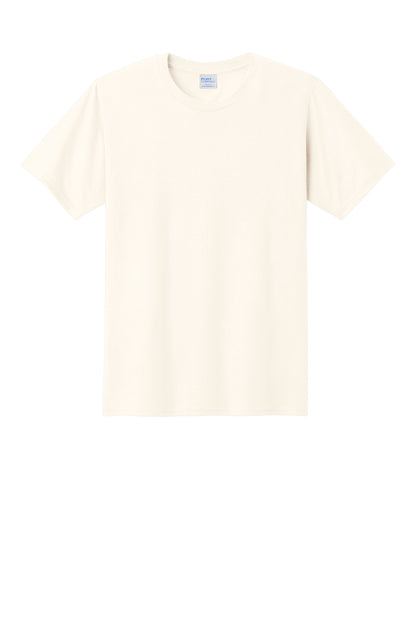 Port & Co Fan Favorite Tee. PC450