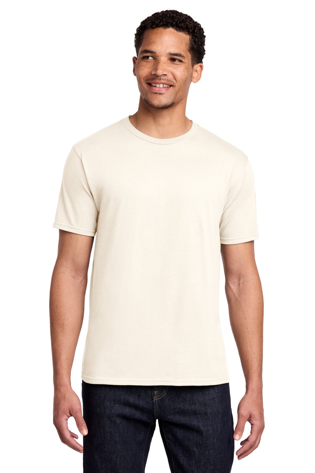 Port & Co Fan Favorite Tee. PC450