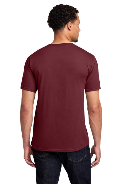 Port & Co Fan Favorite Tee. PC450