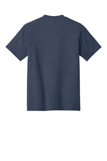 Port & Co Fan Favorite Tee. PC450