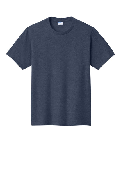Port & Co Fan Favorite Tee. PC450