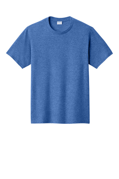 Port & Co Fan Favorite Tee. PC450