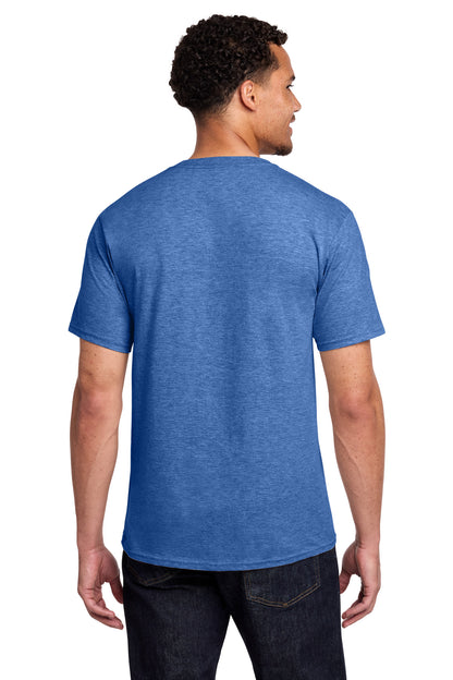 Port & Co Fan Favorite Tee. PC450