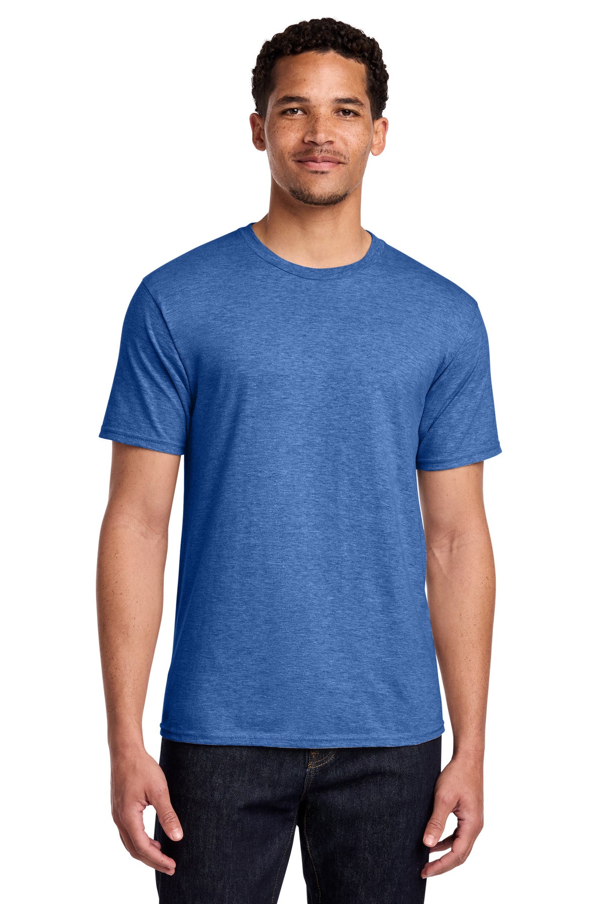 Port & Co Fan Favorite Tee. PC450