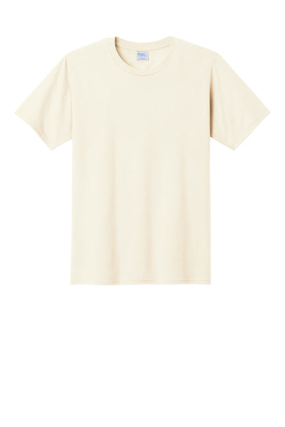 Port & Co Fan Favorite Tee. PC450