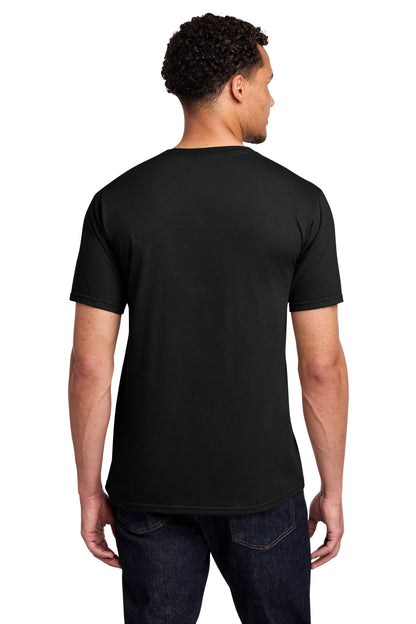 Port & Co Fan Favorite Tee. PC450