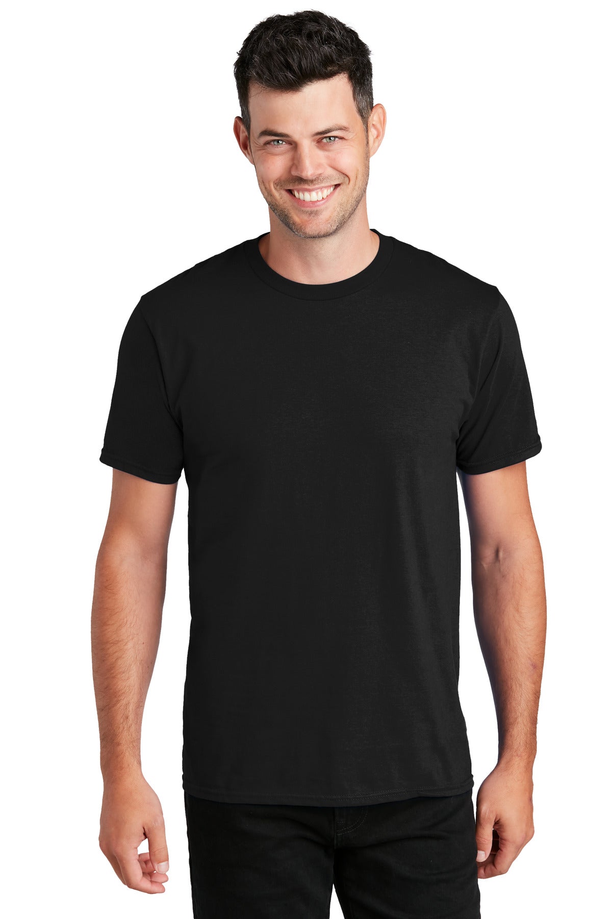 Port & Company- Port & Company® Fan Favorite Tee. PC450 1/2-Medtech- 20