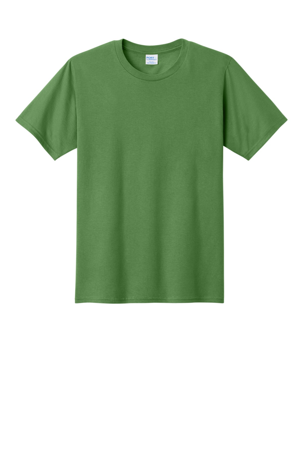 Port & Co Fan Favorite Tee. PC450