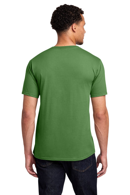 Port & Co Fan Favorite Tee. PC450