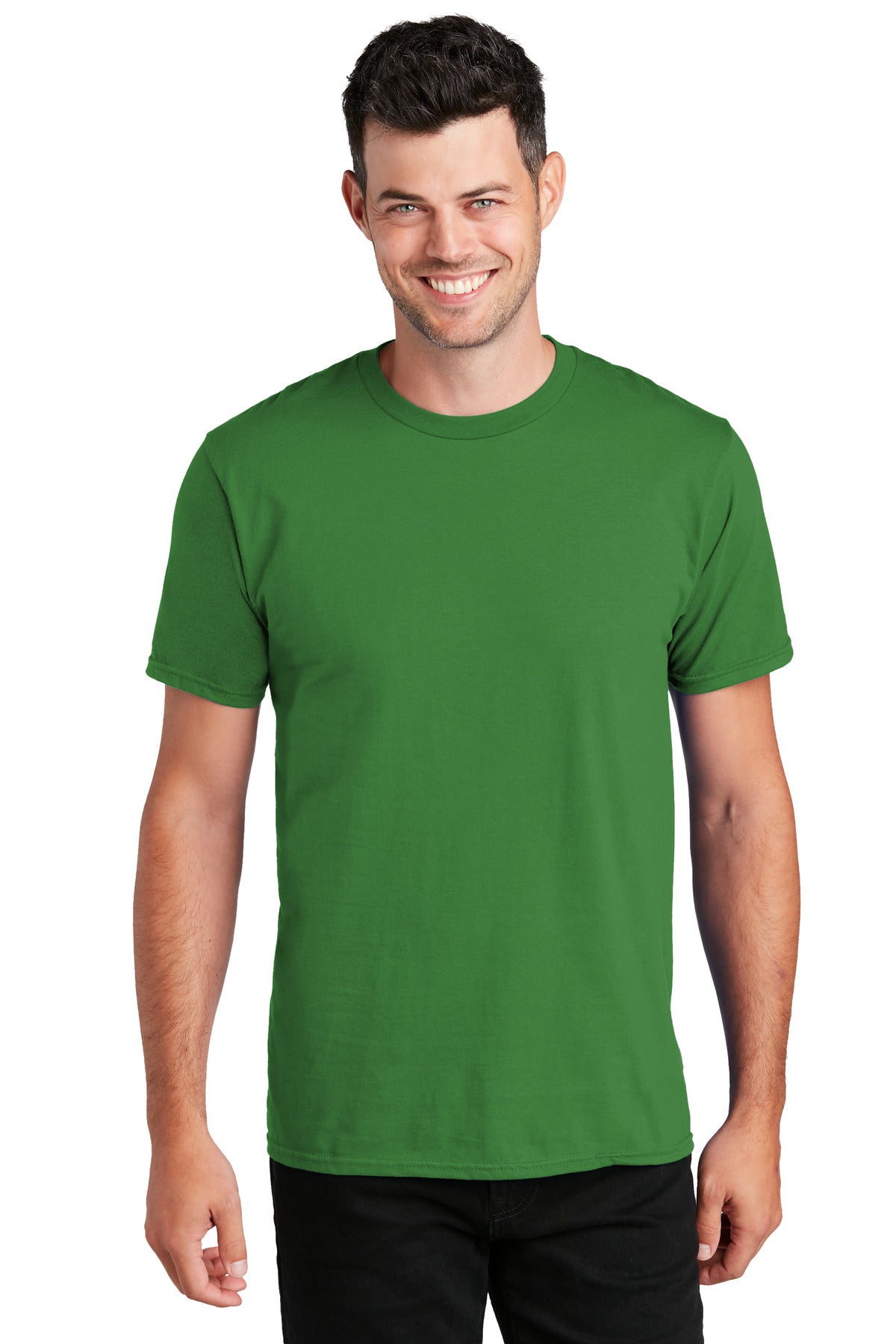 Port & Company- Port & Company® Fan Favorite Tee. PC450 1/2-Medtech- 21