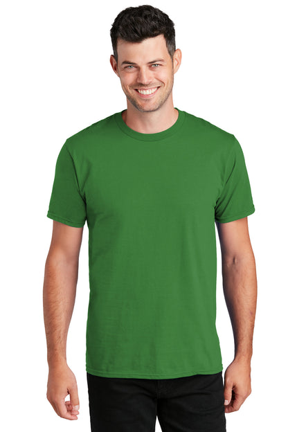 Port & Company- Port & Company® Fan Favorite Tee. PC450 1/2-Medtech- 21
