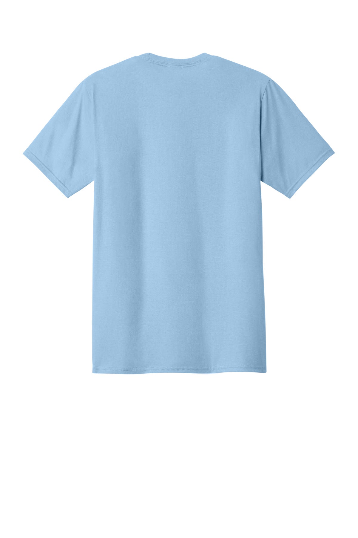 Port & Co Fan Favorite Tee. PC450