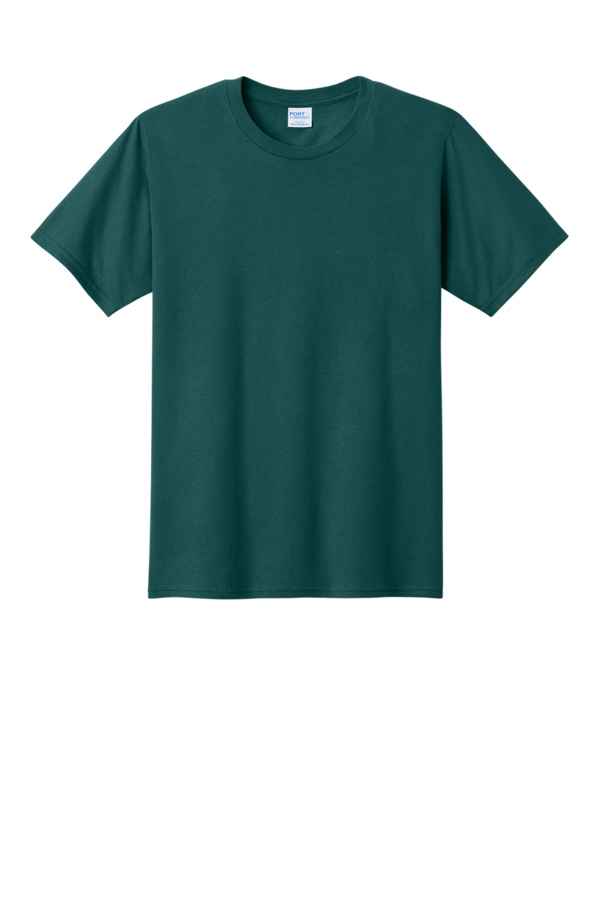 Port & Co Fan Favorite Tee. PC450