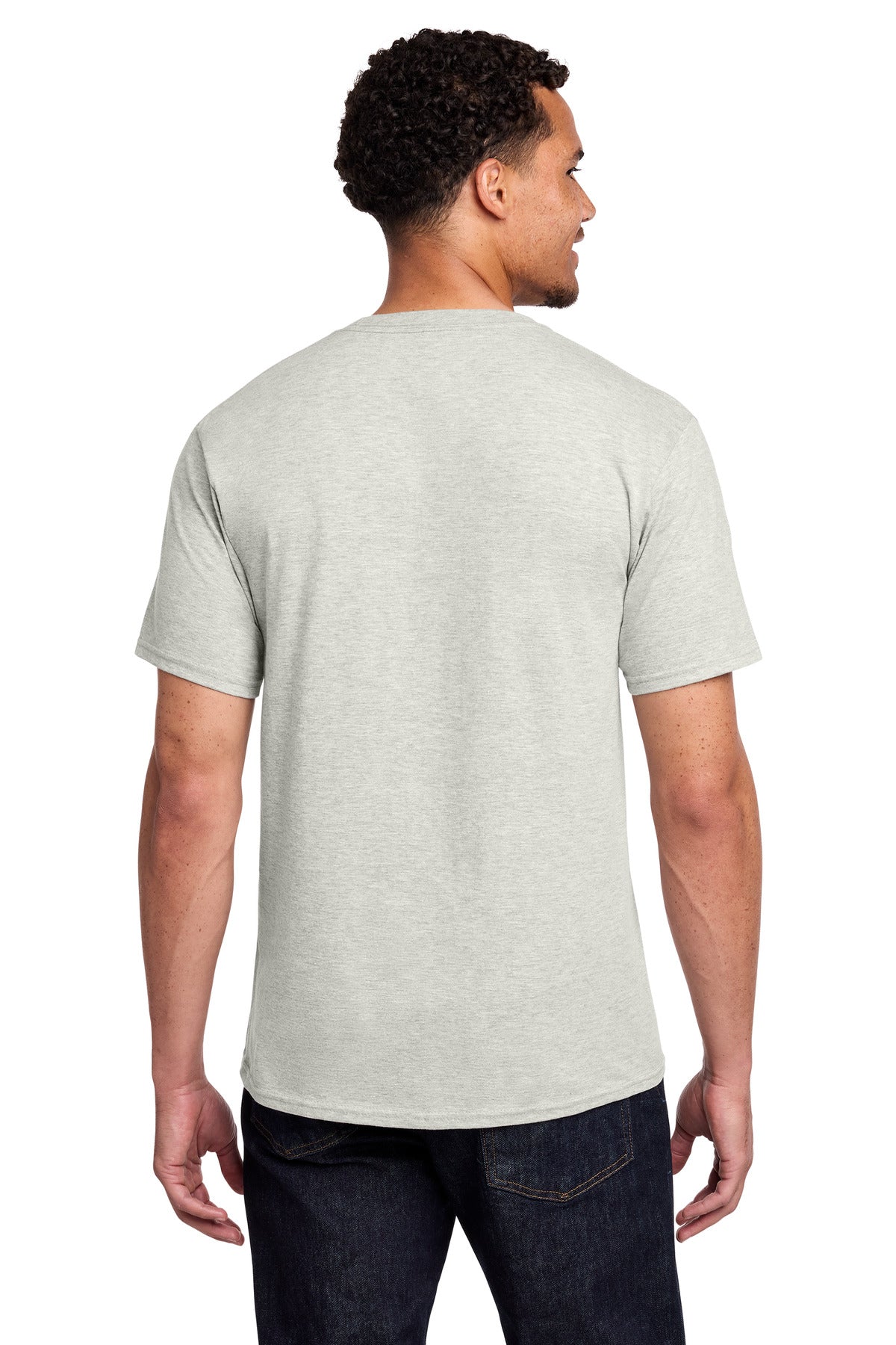 Port & Co Fan Favorite Tee. PC450