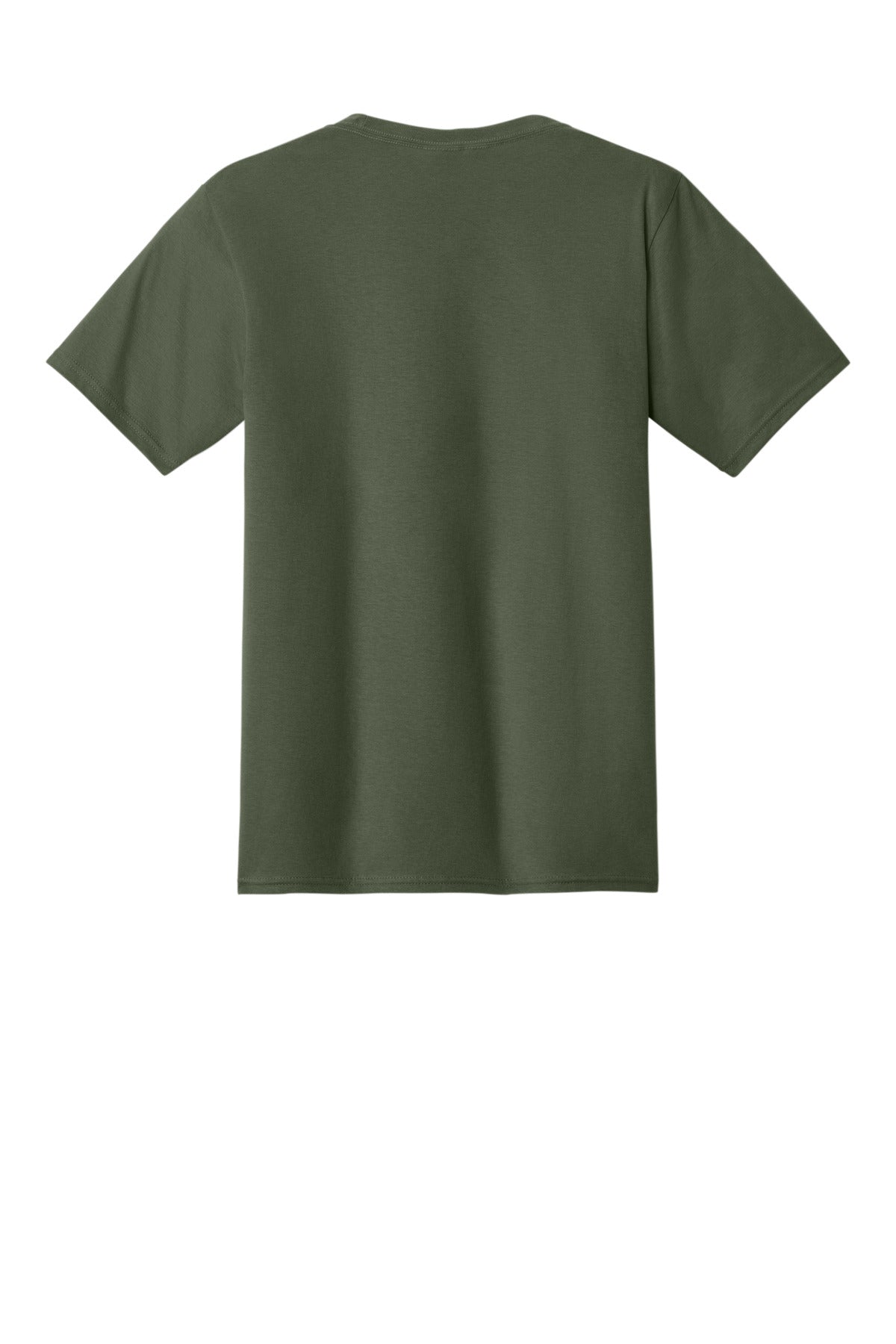Port & Co Fan Favorite Tee. PC450