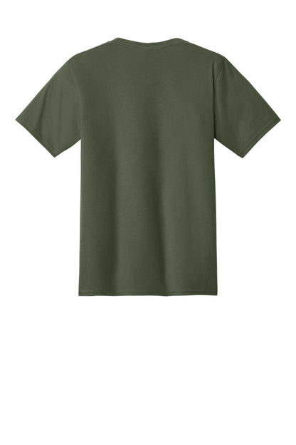 Port & Co Fan Favorite Tee. PC450