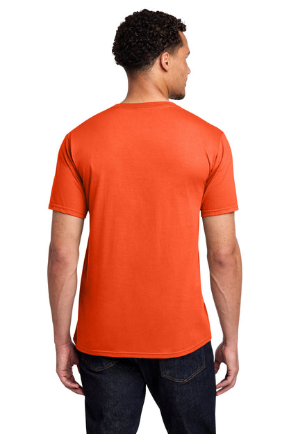 Port & Co Fan Favorite Tee. PC450