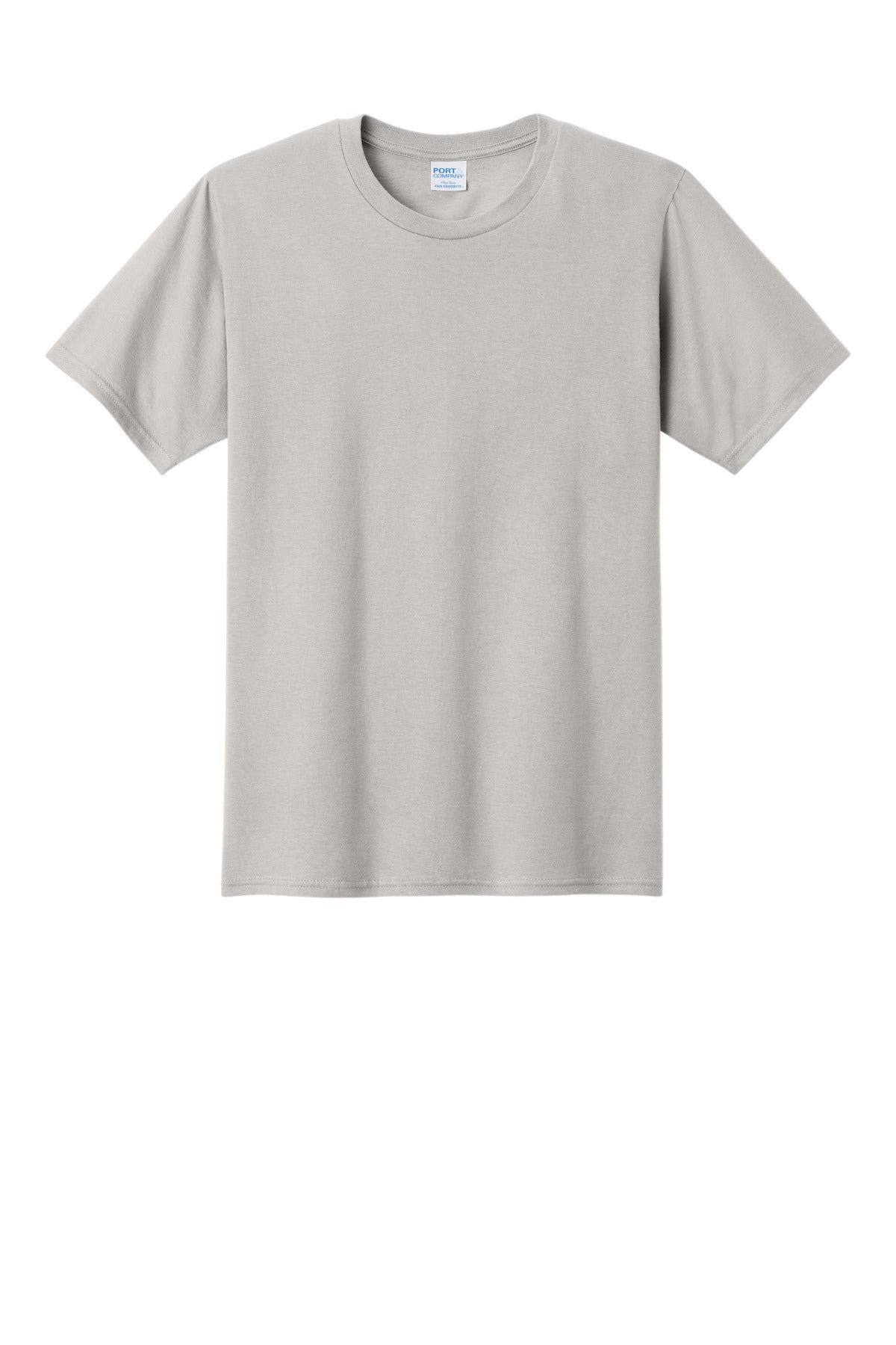Port & Co Fan Favorite Tee. PC450