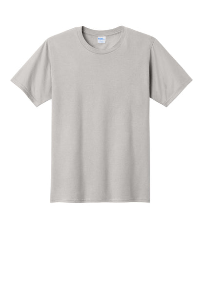 Port & Co Fan Favorite Tee. PC450