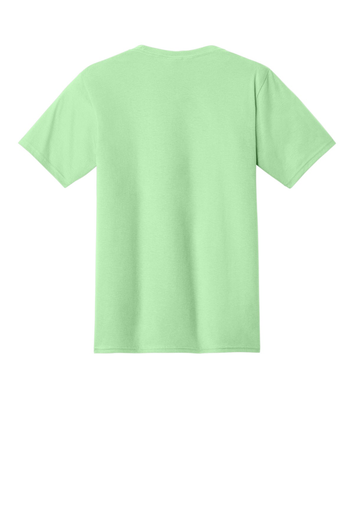 Port & Co Fan Favorite Tee. PC450
