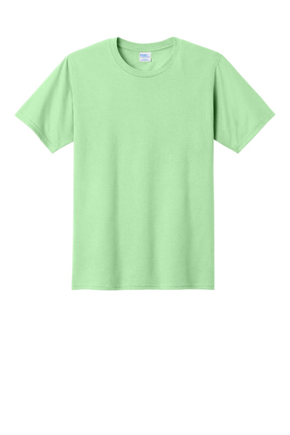 Port & Co Fan Favorite Tee. PC450