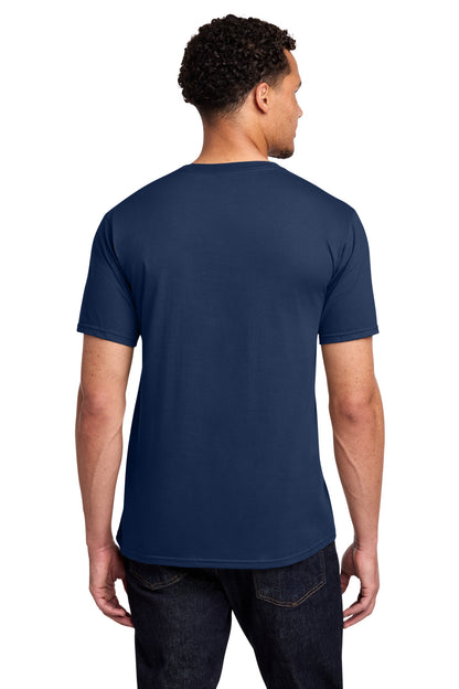 Port & Co Fan Favorite Tee. PC450