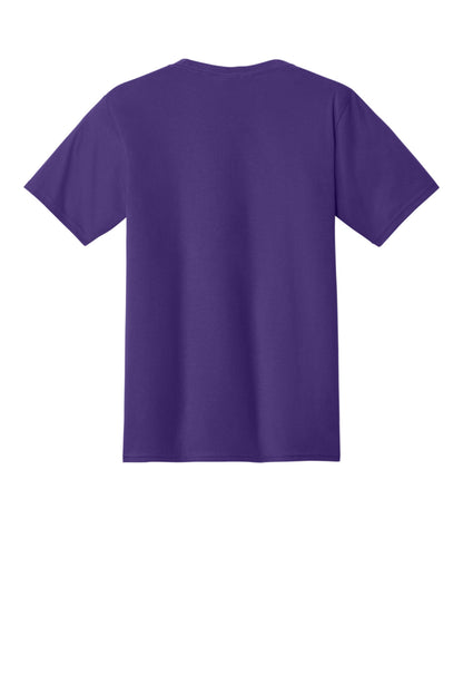 Port & Co Fan Favorite Tee. PC450
