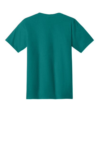 Port & Co Fan Favorite Tee. PC450