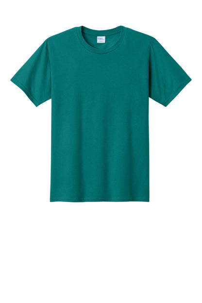 Port & Co Fan Favorite Tee. PC450