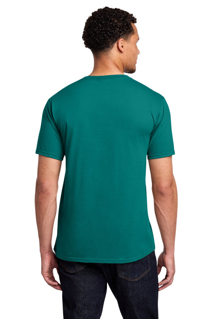 Port & Co Fan Favorite Tee. PC450